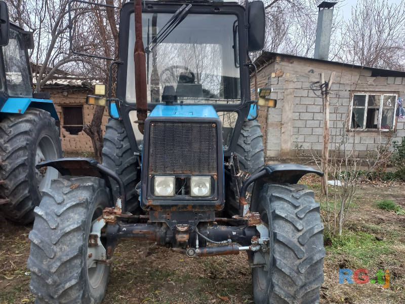 Мтз 892.2 2015 г.